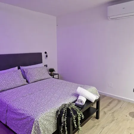 Dimora 18 4* Palo del Colle