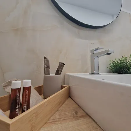 Couette-café Dimora 18