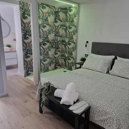 Couette-café Dimora 18