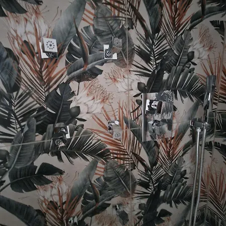 Couette-café Dimora 18 4*