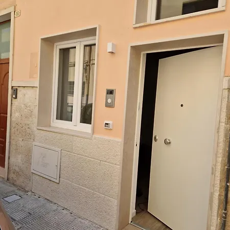 Dimora 18 Palo del Colle