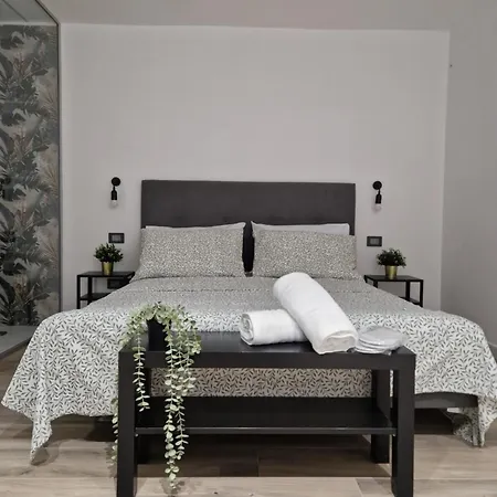 Couette-café Dimora 18 4*