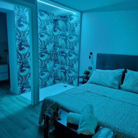 Couette-café Dimora 18 4*