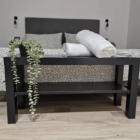 Dimora 18 Palo del Colle