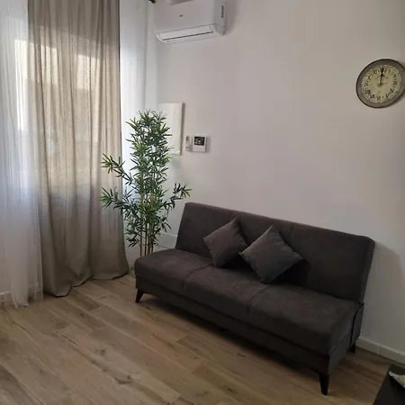 Couette-café Dimora 18 Palo del Colle