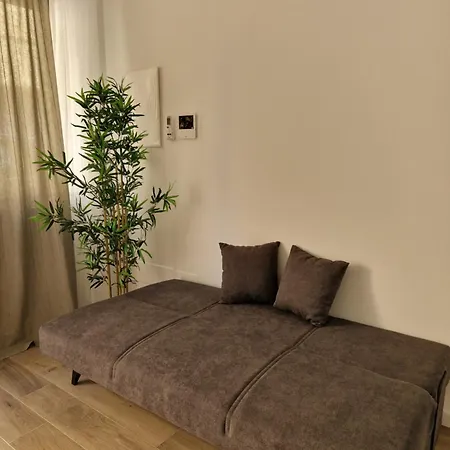 Dimora 18 Couette-café Palo del Colle