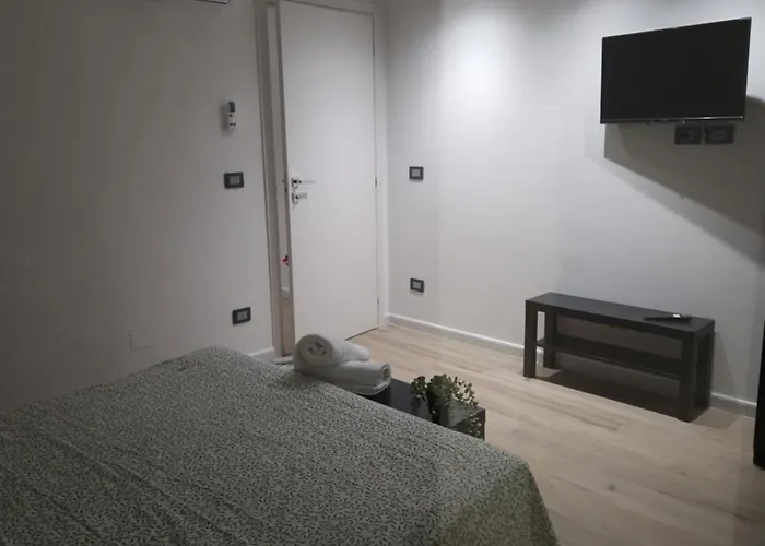 Bed & Breakfast Dimora 18 Palo del Colle