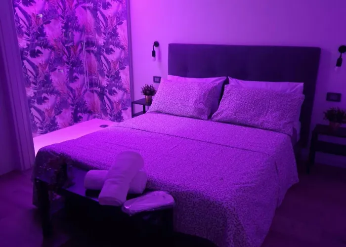 Dimora 18 4* Palo del Colle