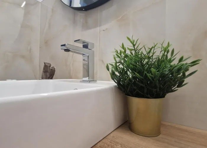 Bed & Breakfast Dimora 18