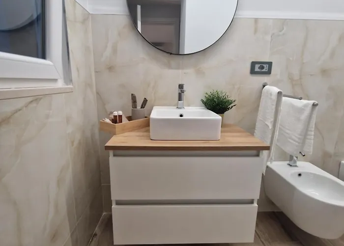 Bed & Breakfast Dimora 18 Palo del Colle