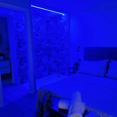 ベッド・アンド・ブレックファスト Dimora 18 4*