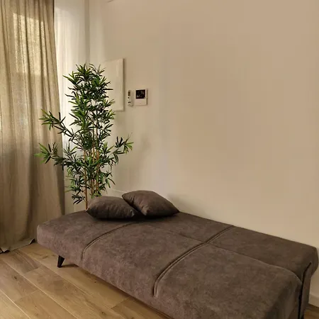 Dimora 18 ベッド・アンド・ブレックファスト