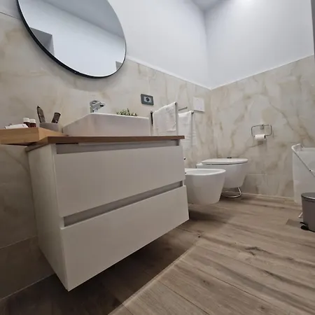 ベッド・アンド・ブレックファスト Dimora 18 Palo del Colle