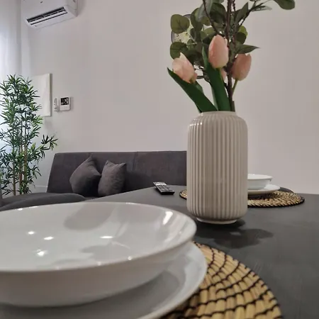 Oda ve Kahvaltı Dimora 18 Palo del Colle