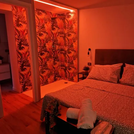 Dimora 18 4* Palo del Colle