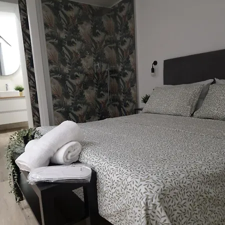 ベッド・アンド・ブレックファスト Dimora 18