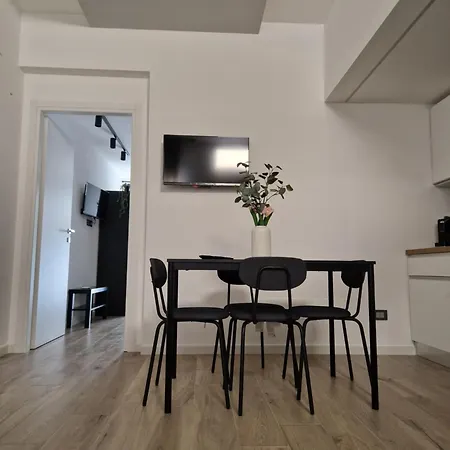 Oda ve Kahvaltı Dimora 18 Palo del Colle