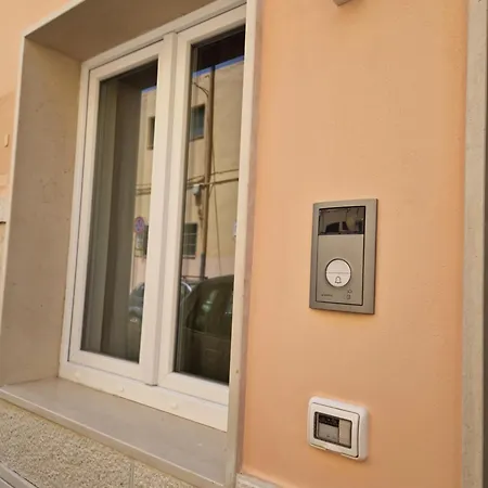 Dimora 18 Palo del Colle