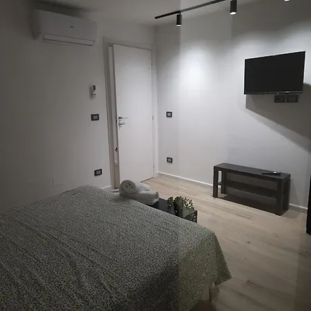 Oda ve Kahvaltı Dimora 18 Palo del Colle