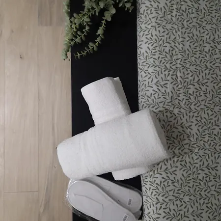 Dimora 18 Oda ve Kahvaltı