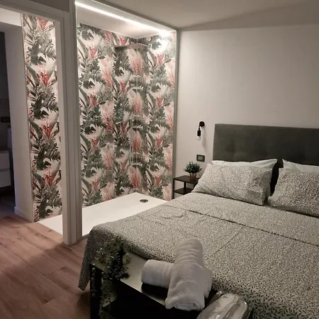 Oda ve Kahvaltı Dimora 18