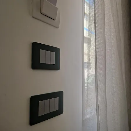 Dimora 18 ベッド・アンド・ブレックファスト 4*