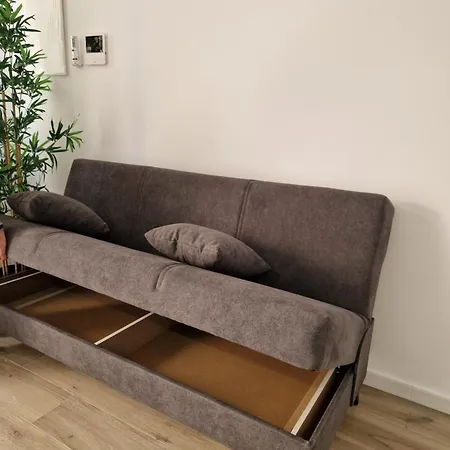 ベッド・アンド・ブレックファスト Dimora 18