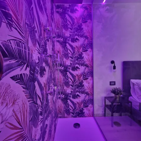 Oda ve Kahvaltı Dimora 18 4*