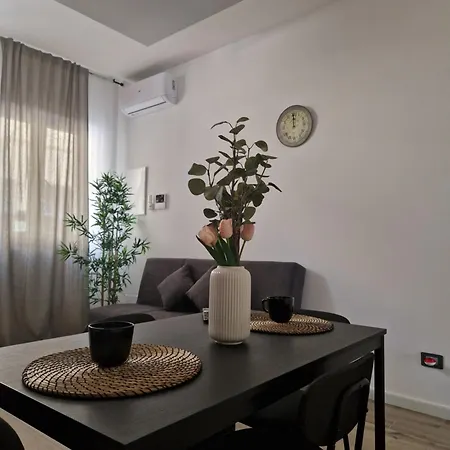 Dimora 18 Oda ve Kahvaltı Palo del Colle