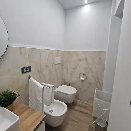 Dimora 18 ベッド・アンド・ブレックファスト