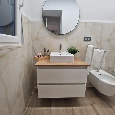 Oda ve Kahvaltı Dimora 18 Palo del Colle