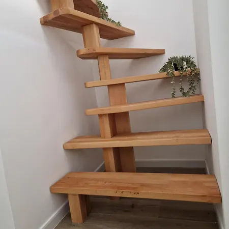 Oda ve Kahvaltı Dimora 18 Palo del Colle