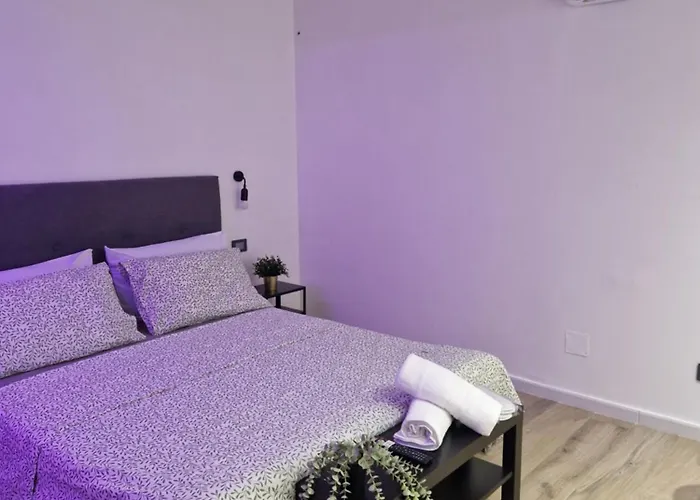 Dimora 18 4* Palo del Colle