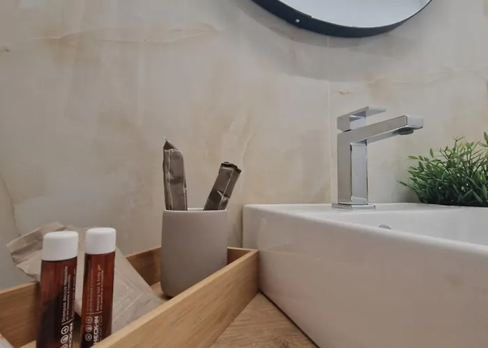 Frühstückspension Dimora 18