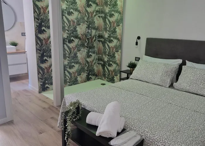 فندق مبيت وإفطار Dimora 18