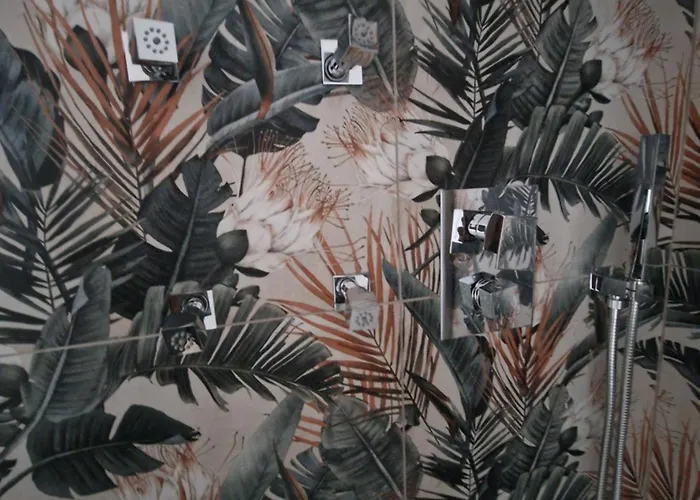 Frühstückspension Dimora 18 4*