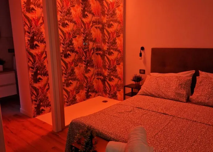 Dimora 18 4* Palo del Colle