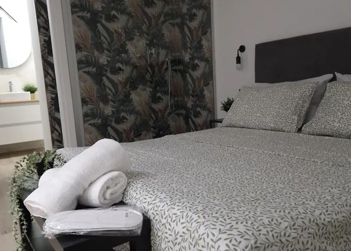 Frühstückspension Dimora 18