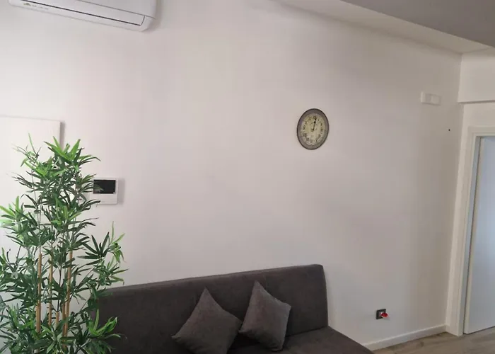 Dimora 18 فندق مبيت وإفطار 4*