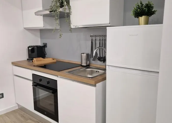 Dimora 18 Frühstückspension Palo del Colle