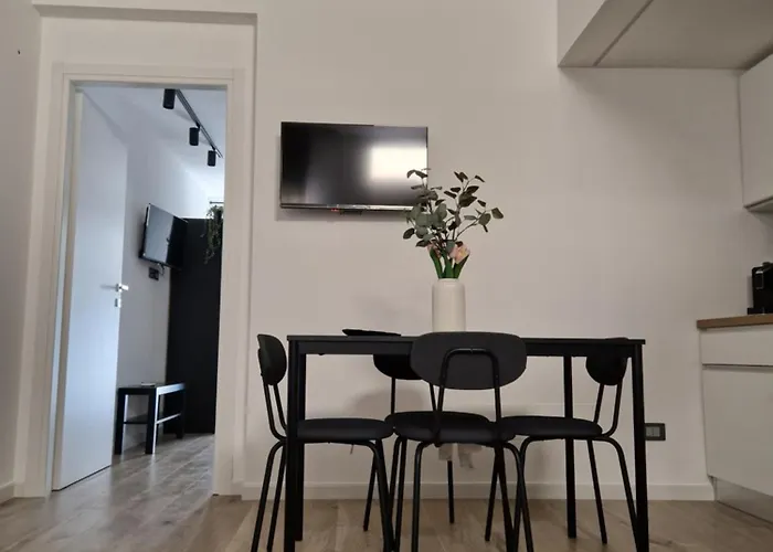 فندق مبيت وإفطار Dimora 18 Palo del Colle