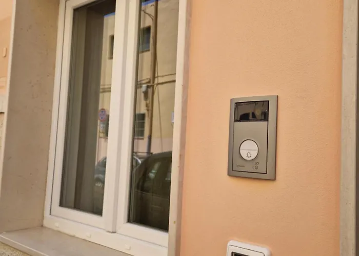 Dimora 18 Palo del Colle