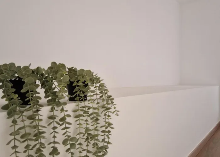 Frühstückspension Dimora 18