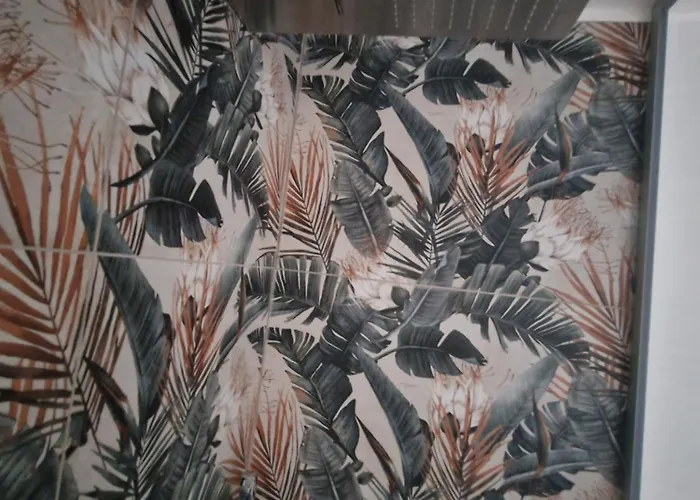 Dimora 18 فندق مبيت وإفطار Palo del Colle