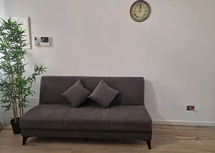 Dimora 18 Frühstückspension Palo del Colle