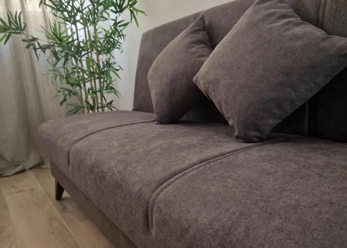 Frühstückspension Dimora 18 Palo del Colle