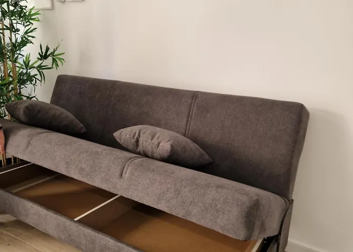 فندق مبيت وإفطار Dimora 18