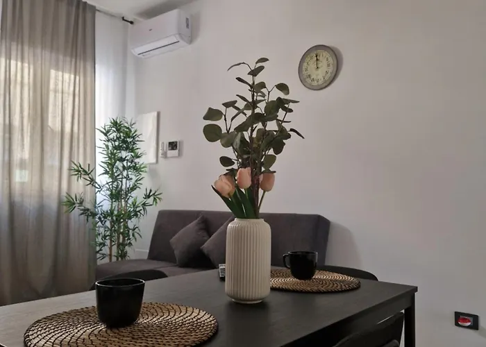 Dimora 18 Frühstückspension Palo del Colle