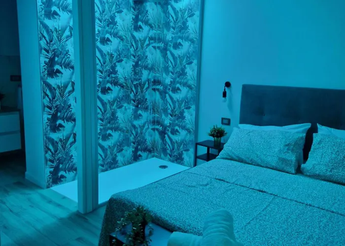 Frühstückspension Dimora 18 4*