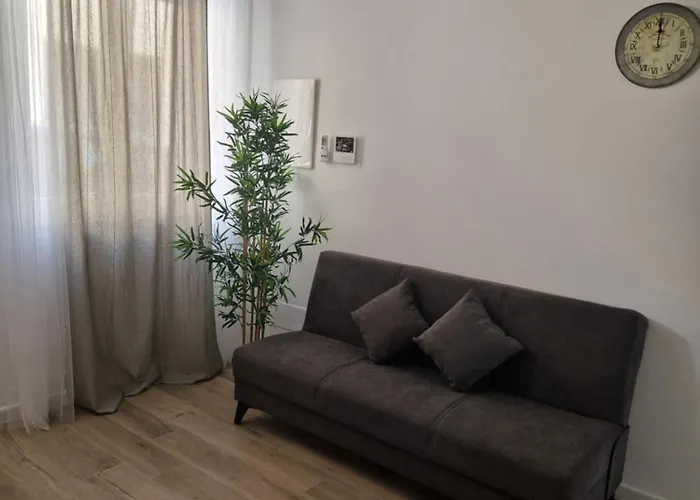 Frühstückspension Dimora 18 Palo del Colle